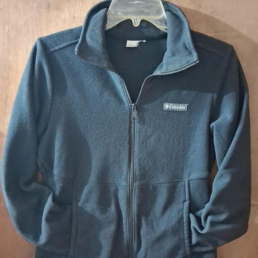 Columbia-sportswear Women's Black Coat